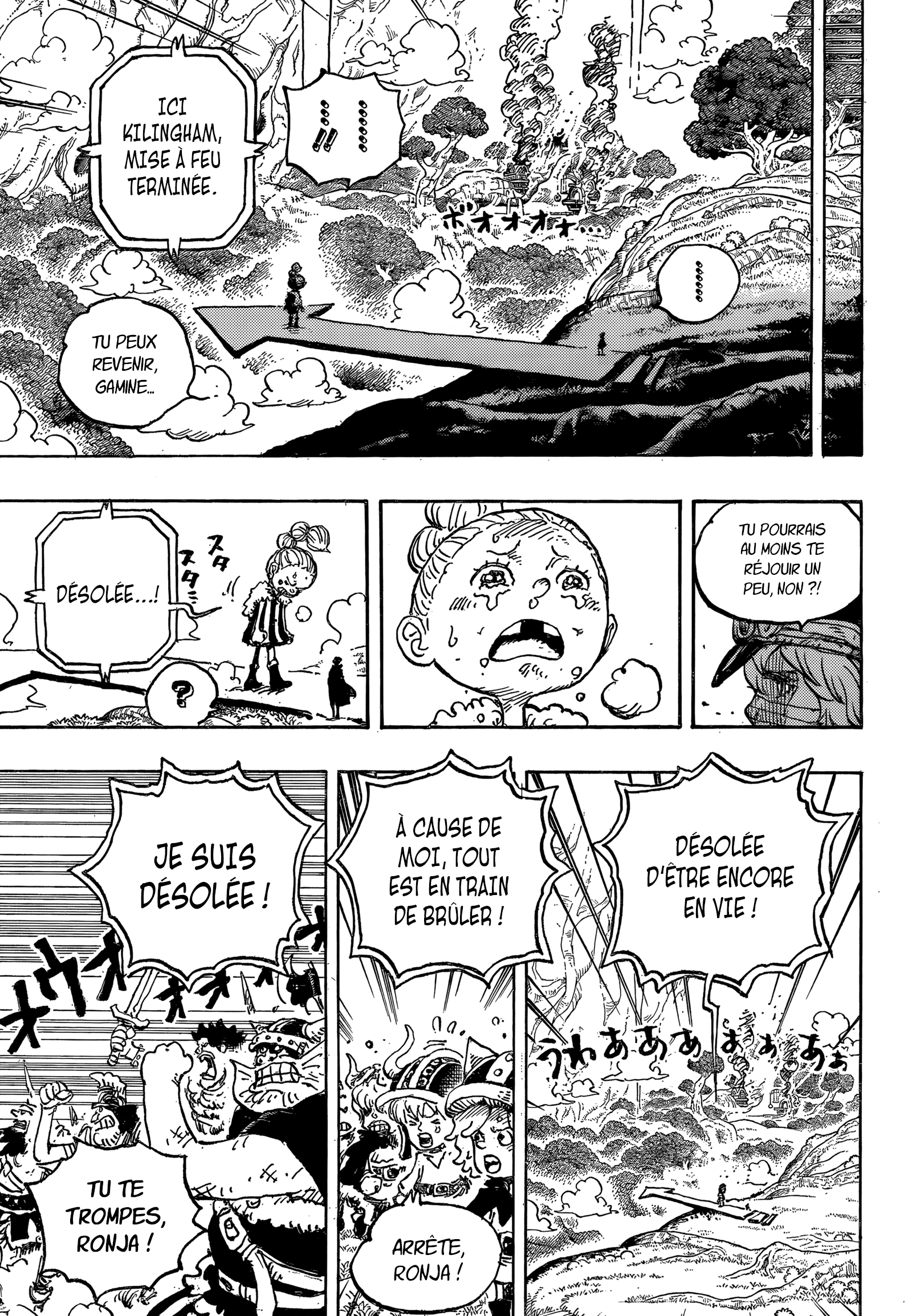       One   Piece 1149 Page 10